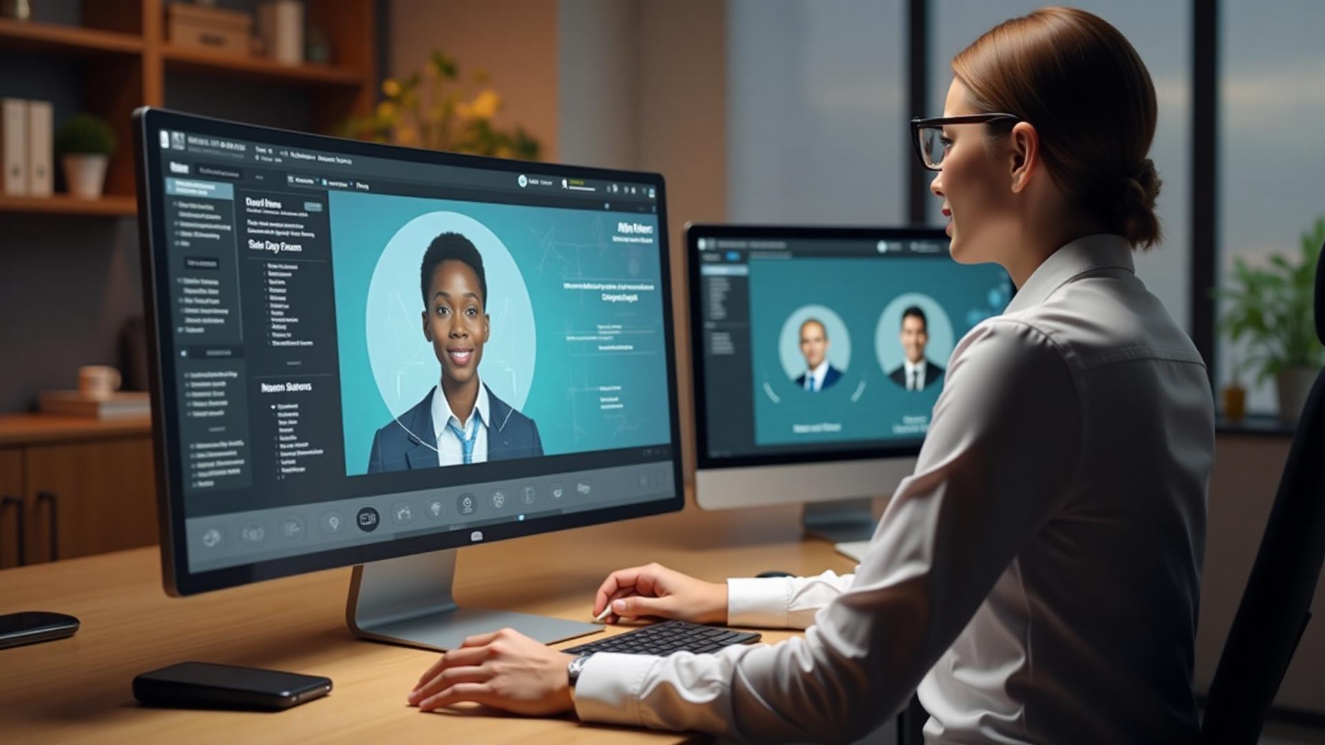 Virtual Assistant